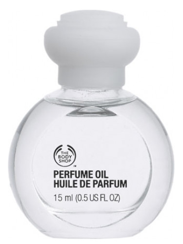 عطر ادکلن جوبا پرفیوم اویل د بادی شاپ - Juba Perfume Oil The Body Shop - بررسی، قیمت و خرید