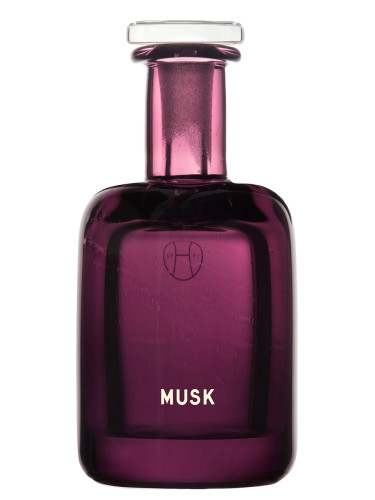 عطر ادکلن ماسک پرفیومر اچ - Musk Perfumer H - بررسی، قیمت و خرید