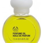 عطر ادکلن ساتسوما پرفیوم اویل دِ بادی شاپ - Satsuma Perfume Oil The Body Shop - بررسی، قیمت و خرید