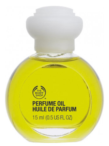 عطر ادکلن ساتسوما پرفیوم اویل دِ بادی شاپ - Satsuma Perfume Oil The Body Shop - بررسی، قیمت و خرید