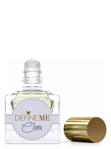 عطر ادکلن کلارا دیفاین‌می - Clara DefineMe - بررسی، قیمت و خرید