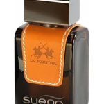 عطر ادکلن سوانو امبره لا مارتینا - Sueno Hombre La Martina - بررسی، قیمت و خرید