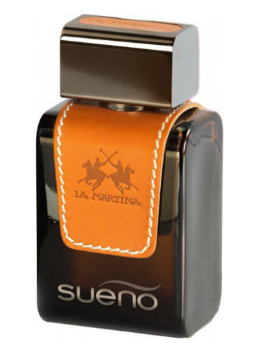 عطر ادکلن سوانو امبره لا مارتینا - Sueno Hombre La Martina - بررسی، قیمت و خرید
