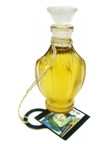 عطر ادکلن دره سومپفپرینز آرت دکو پرفیوم - Der Sumpfprinz Art Deco Perfumes - بررسی، قیمت و خرید