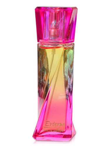 عطر ادکلن اورتِرپا ایلوژیا اِفتِرپا - Evterpa Illuzia Evterpa - بررسی، قیمت و خرید