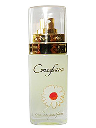 عطر ادکلن استفانی بوکه اوترپا - Stephany Bouquet Evterpa - بررسی، قیمت و خرید