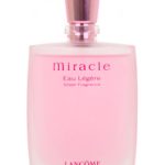 عطر ادکلن میراکل او لجر شیر فرگرنس لانکوم - Miracle Eau Legere Sheer Fragrance Lancôme - بررسی، قیمت و خرید