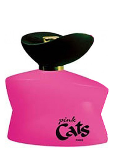 عطر ادکلن پینک کتس پاکروفکا تریدینگ هاوس - Pink Cats Pokrovka Trading House - بررسی، قیمت و خرید