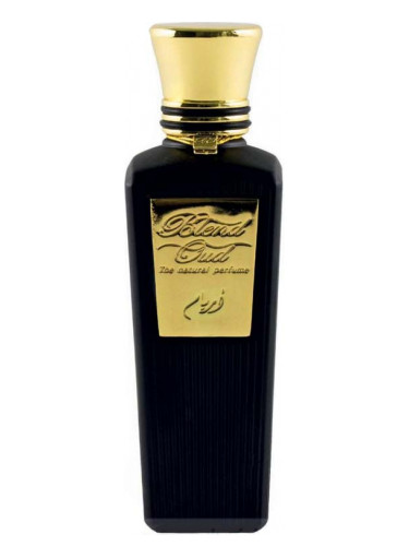 عطر ادکلن آریام بلند عود - Aryam Blend Oud - بررسی، قیمت و خرید