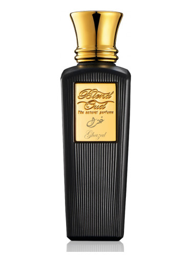 عطر ادکلن غَزَل بلند عود - Ghazal Blend Oud - بررسی، قیمت و خرید