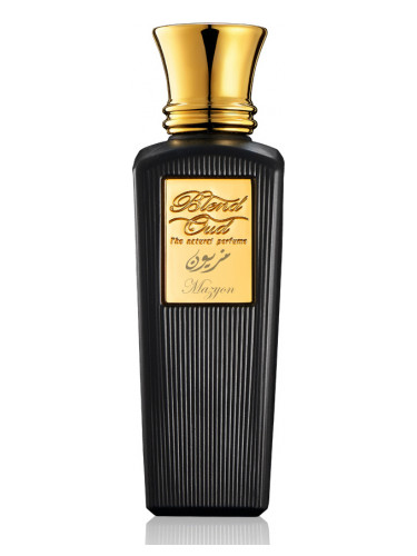 عطر ادکلن مازیون بلند عود - Mazyon Blend Oud - بررسی، قیمت و خرید