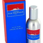 عطر ادکلن کریستال دِ موسک کامپتوار سود پاسیفیک - Cristal de Musc Comptoir Sud Pacifique - بررسی، قیمت و خرید