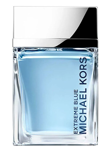 عطر ادکلن اکستریم بلو مایکل کورس - Extreme Blue Michael Kors - بررسی، قیمت و خرید