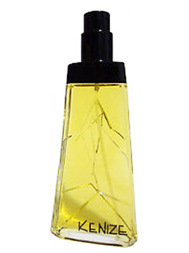 عطر ادکلن کنیزه پانوج - Kenizé Panouge - بررسی، قیمت و خرید