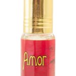 عطر ادکلن امور زهرا - Amor Zahra - بررسی، قیمت و خرید