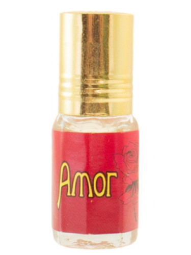 عطر ادکلن امور زهرا - Amor Zahra - بررسی، قیمت و خرید