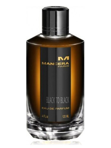 عطر ادکلن بلک تو بلک منسرا - Black to Black Mancera - بررسی، قیمت و خرید