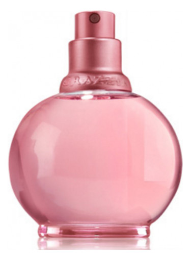 عطر ادکلن گراتزیا ایسیکا - Grazzia Ésika - بررسی، قیمت و خرید