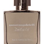 عطر ادکلن دیتیلز فور هیم نظارنو گابریلی - Details For Him Nazareno Gabrielli - بررسی، قیمت و خرید