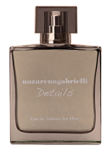 عطر ادکلن دیتیلز فور هیم نظارنو گابریلی - Details For Him Nazareno Gabrielli - بررسی، قیمت و خرید