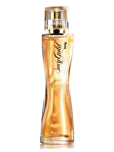 عطر ادکلن سک.سی گلد اسیکا - Sexy Gold Ésika - بررسی، قیمت و خرید