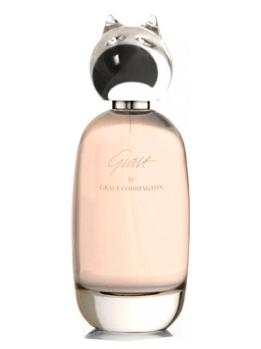 عطر ادکلن گریس کومه د گارسون - Grace Comme des Garcons - بررسی، قیمت و خرید