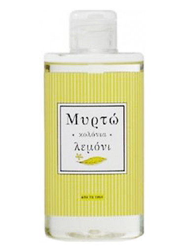 عطر ادکلن لیمو میرتو - Lemon Mirto - بررسی، قیمت و خرید