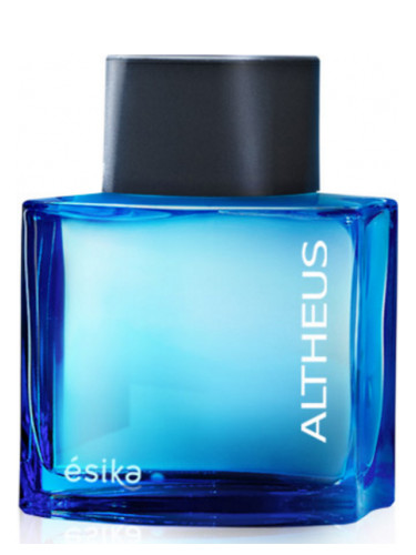 عطر ادکلن آلتیوس اِسیکا - Altheus Ésika - بررسی، قیمت و خرید