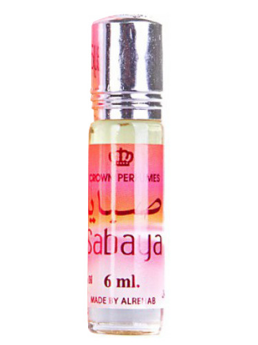عطر ادکلن سابایا الریهاب - Sabaya Al-Rehab - بررسی، قیمت و خرید