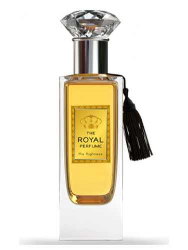 عطر ادکلن هیز های‌نس د رُویال پِرفیوم - His Highness The Royal Perfume - بررسی، قیمت و خرید