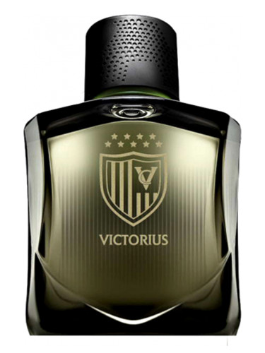 عطر ادکلن ویکتوریوس اِسیکا - Victorius Ésika - بررسی، قیمت و خرید