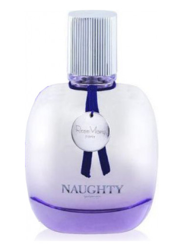 عطر ادکلن ناتی رزمری - Naughty RoseMary - بررسی، قیمت و خرید