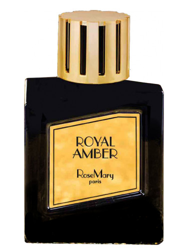 عطر ادکلن رویال امبر رزمری - Royal Amber RoseMary - بررسی، قیمت و خرید