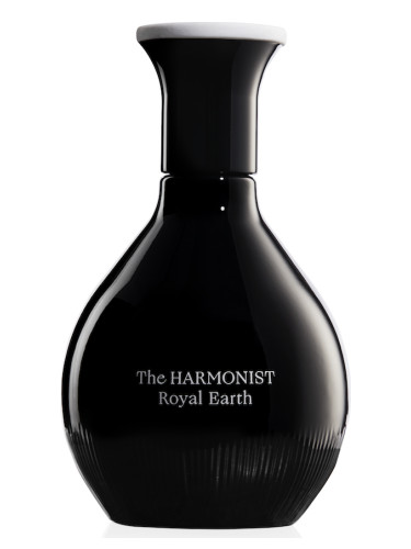عطر ادکلن رویال ارث او دو پرفیوم د هارمونیست - Royal Earth Eau de Parfum The Harmonist - بررسی، قیمت و خرید