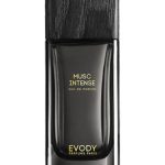 عطر ادکلن ماسک اینتنس اِوودی پارفومز - Musc Intense Evody Parfums - بررسی، قیمت و خرید