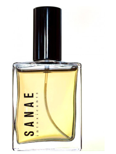 عطر ادکلن هات باکس سَنا اِنتاکسیکَنتس - Hotbox Sanae Intoxicants - بررسی، قیمت و خرید