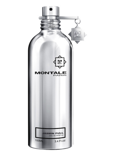 عطر ادکلن جاسمین فول مونتال - Jasmine Full Montale - بررسی، قیمت و خرید