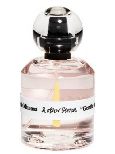 عطر ادکلن فلور د میموزا اند ادر استوریز - Fleur de Mimosa And Other Stories - بررسی، قیمت و خرید