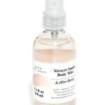 عطر ادکلن سیروکو سندز بادی میست اند آدر استوریز - Sirocco Sands Body Mist And Other Stories - بررسی، قیمت و خرید
