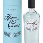 عطر ادکلن آگوا د کولونیا نامبر وان برگاموت اند وتیور کلاوس پورتو - Agua de Colonia No.1 Bergamot & Vetyver Claus Porto - بررسی، قیمت و خرید