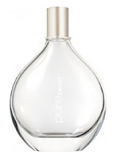 عطر ادکلن پیور دی‌کی‌ان‌وای ا دراپ آو وانیلا دانا کاران - Pure DKNY A Drop of Vanilla Donna Karan - بررسی، قیمت و خرید