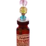 عطر ادکلن منتا کن لیمون پرفیومز آرتسانالز - Menta con Limón Perfumes Artesanales - بررسی، قیمت و خرید