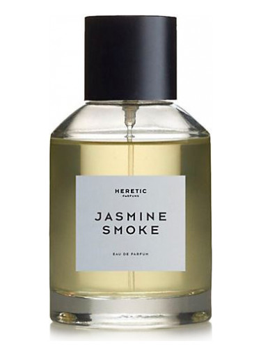 عطر ادکلن جزمن اسموک هِرِتیک پرفیوم - Jasmine Smoke Heretic Parfum - بررسی، قیمت و خرید
