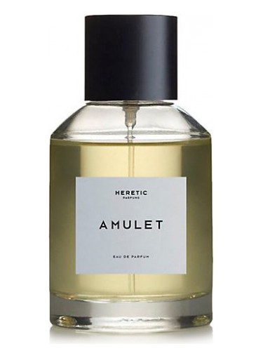 عطر ادکلن امولت هرتیک پرفیوم - Amulet Heretic Parfum - بررسی، قیمت و خرید