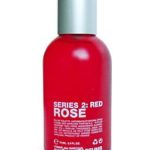 عطر ادکلن کوم د گارسون سریز تو رِد: رُز کامه دس گارسون - Comme des Garcons Series 2 Red: Rose Comme des Garcons - بررسی، قیمت و خرید