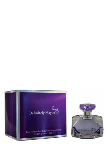 عطر ادکلن دفنیتلی مِیبی لورل لندن - Definitely Maybe Laurelle London - بررسی، قیمت و خرید