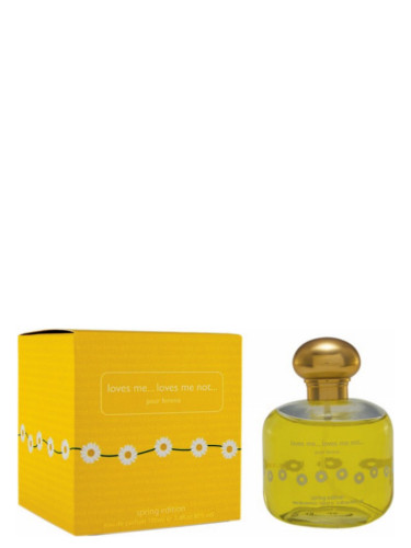 عطر ادکلن لاوز می لاوز می نات لورل لاندن - Loves Me Loves Me Not Laurelle London - بررسی، قیمت و خرید