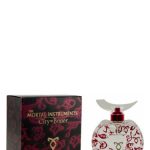 عطر ادکلن د مورتال اینسترومنتز سیتی آو بونز انجلک پاور لورل لندن - The Mortal Instruments City of Bones Angelic Power Laurelle London - بررسی، قیمت و خرید