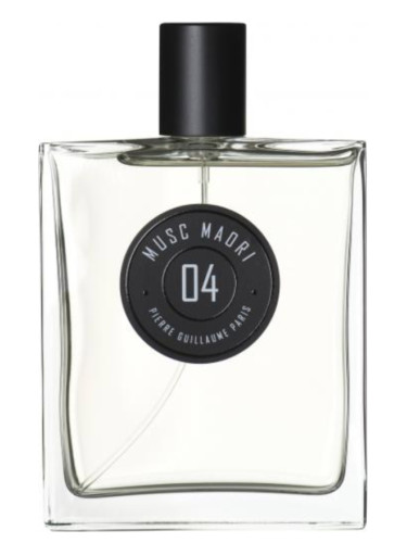 عطر ادکلن ماسک مائوری صفر چهار پیر گیوم پاریس - Musc Maori 04 Pierre Guillaume Paris - بررسی، قیمت و خرید
