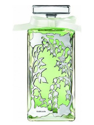 عطر ادکلن موگه 2016 گرلن - Muguet 2016 Guerlain - بررسی، قیمت و خرید